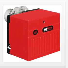 RIELLO利雅路 一段火40 G10/G10LC 輕油燃燒器 10萬大卡柴油燃燒機-百得燃燒機,利雅路燃燒機,燃燒器配件,燃燒機配件,低氮燃燒機,上海威敬機電設備